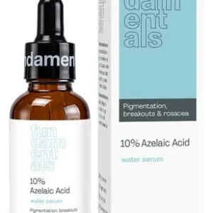 Fundamentals Skincare 10% Azelaic Acid Serum