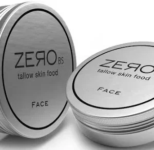 Zero BS Face Butter