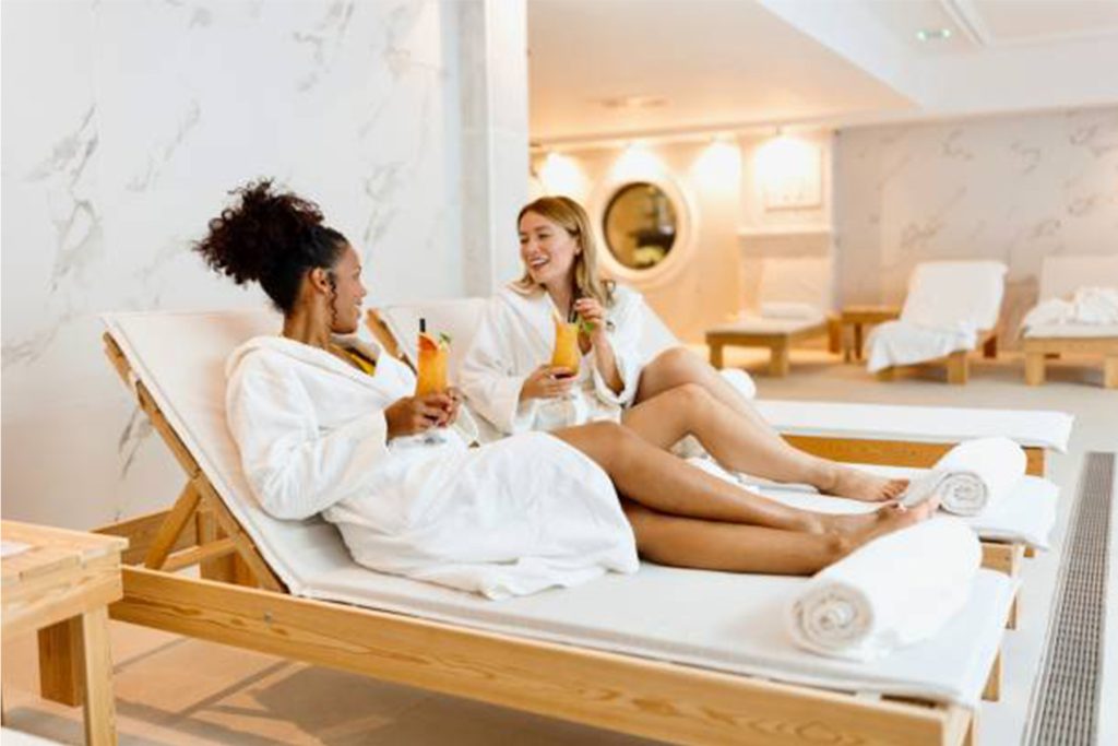 Crafting the Ultimate Restorative Experience